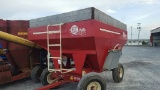 Ez Trail  230 Bin Wagon