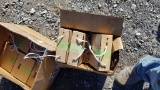 Yanmar  Engine Parts