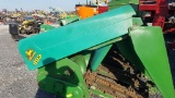 John Deere 693 Corn Head