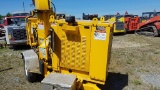 Bandit 200UC Chipper 'AS-IS'