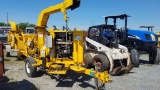 Bandit 200UC Chipper 'AS-IS'