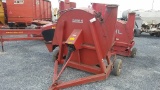 Case IH 600  Blower