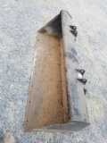 Loader Bucket   'USED'