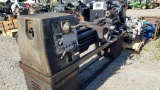 MAZDAK Engine Lathe