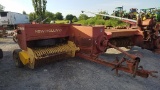 New Holland 565 Small Square Baler