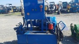 Scott Industrial Hydraulic Pump
