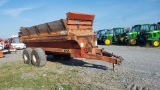 Meyer  Industrial 5570 Manure Spreader