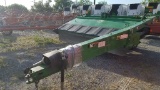 John Deere 925 Disc Mower