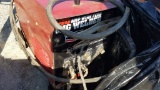 Century  145 Mig Welder