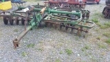 John Deere Disc