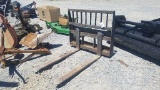Horning's Pallet Forks