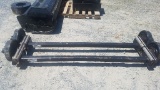 Dexter Trailer Axles