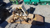 Woods RM59 Finish Mower