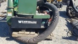 Weaverline KB1335 Bale Chopper