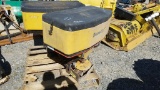 SnowEx Salt Spreader