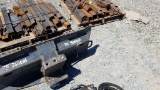Bobcat Quick Attach Plate