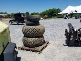 Wheels & Tires