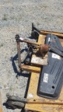 King Kutter Finish Mower