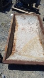 Trough