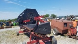 Case IH 1020 Grain Platform