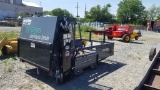 Artsway 650600 Bale Shredder