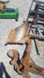 John Deere Plow