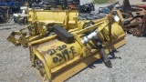 Flail Mower