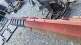 Boss Snow Plow