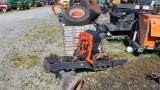 Kubota BX2230 PARTS TRACTOR 'AS-IS'