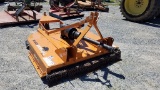 Woods BB600 Rotary Mower