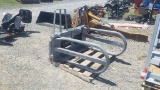 Martin Welding Bale Hugger  'NEW'