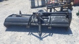 Flail Mower