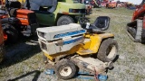 Cub Cadet 1450 Riding Tractor 'AS-IS'