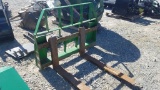 Frontier Pallet Forks