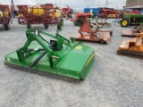 2018 John Deere HX7 Rotary Mower