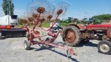 Lely Rake