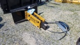 Agrotk 680 Breaker 'NEW'