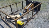 Agrotk 680 Breaker 'NEW'