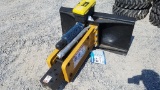 Agrotk 680 Breaker 'NEW'