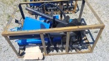 Agrotk ECAG Auger  'NEW'