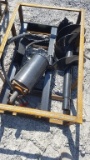 Agrotk Auger  'NEW'