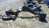 Agrotk BDRC-48 Boom Mower 'NEW'