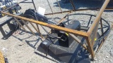 Agrotk BDRC-48 Boom Mower 'NEW'