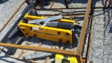 Wolverine ZW750 Breaker 'NEW'