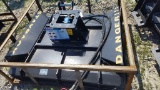 Agrotk EXRC54 Rotary Mower 'NEW'