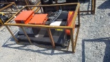 Agrotk EXFLM115 Flail Mower 'NEW'