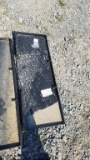 Agrotk Quick Attach Plate  'NEW'