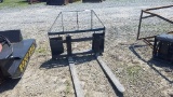 Agrotk SAII100 Pallet Forks 'NEW'