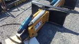 Agrotk 680 Breaker 'NEW'