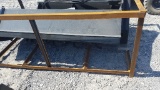 Wolverine Heavy Duty Tiller  'NEW'